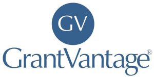 2025.04 GrantVantage Logo - Combined NGMA