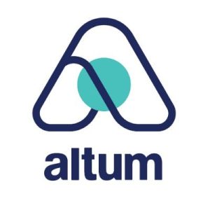 Altum logo
