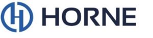 Horne Logo