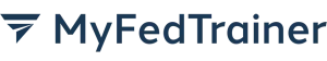 MyFedTrainer Logo