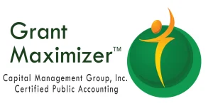 capitol mamagement group logo