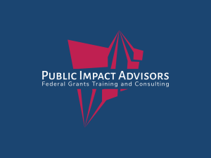 public impact advisors logo